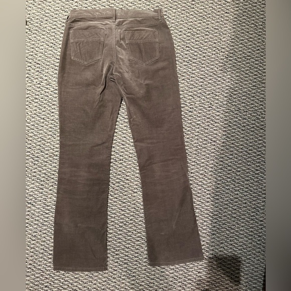 Old Navy brown corduroy pants - Picture 6 of 6